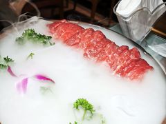 -盡膳口福·百年汤方火锅(科华北路店)