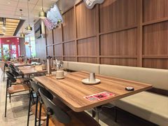 -必胜客(新中纬店)