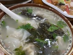 -东京包子楼(政七街店)