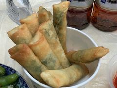 -桂萍特色牛筋牛杂(长堤街总店)