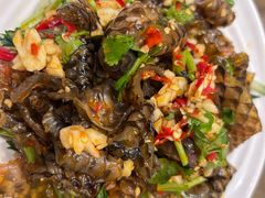 -陈厨老味·老派郴州菜(宜章店)