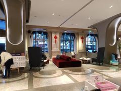 -上海外滩雅致酒店