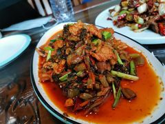 -阿鹏故事云南野生菌火锅(人民路店)