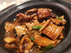 -自在弥林花园餐厅(云栖店)