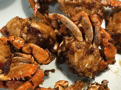 -韩盛·盛江山自助料理(于洪新玛特店)