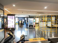 -超鹿运动健身(紫阳商贸中心店)