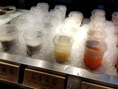 -和府捞面(东直门银座店)