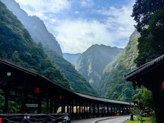 -神龙峡风景区