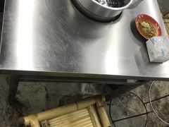 -咏勝锑锅麻辣烫(净居寺路总店)