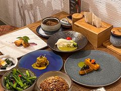 -生机蔬食·24节气料理餐厅(番禺广场店)