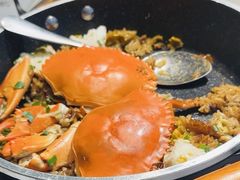 -黑明餐厅(白鹭洲店)