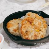 湘菜酒楼里的早茶