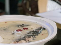 -庆江南江南菜(琴湖溪里花园城店)