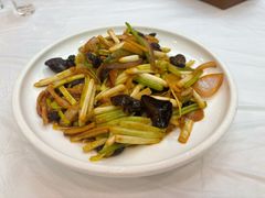 庐州小炒-庐州太太(CBD店)