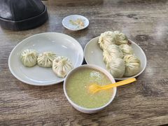 -津门张记包子铺(华昌道店)
