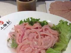 -小牛叔鲜切牛肉·火锅·烤肉自助(公济桥路店)