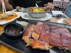 -雅憩花园餐厅