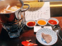 -元熹会席料理