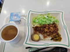 -一点味(安定门店)