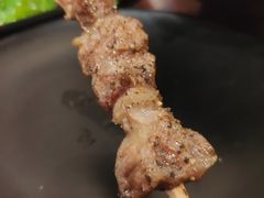 -鸟串烧Yakitori