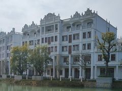 -赤坎·广东华侨国际旅游度假区