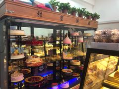 -曾小白蛋糕(农业东路店)