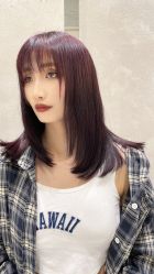 -MY HAIR ARDOR