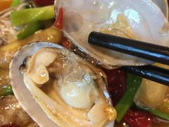 -琼大师东方烤乳猪(亚特兰蒂斯店)
