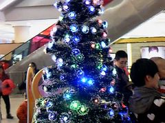 -资和信百货商场