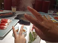 -捞神煲汤火锅(湖滨商业街店)