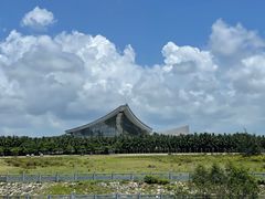 -中国（海南）南海博物馆