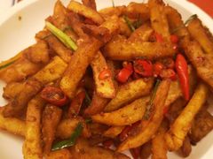 -小辉哥大排档(船山路总店)