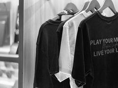 -TZ House音乐现场(来福士中心店)