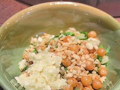 -青山青豆花·笑禅豆腐鱼(黄泥塝店)
