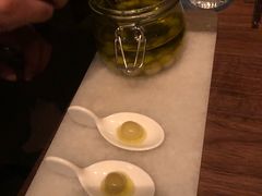 腌制橄榄-FOGO