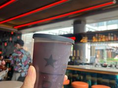 -星巴克臻选(成都太古里店)