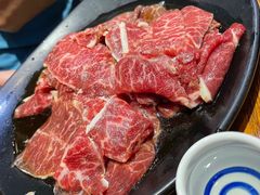 -萌牛肠烧烤店(虹梅路店)