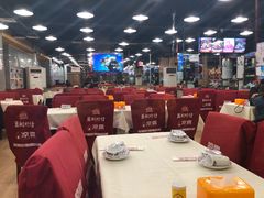 大堂-簋街仔仔小龙虾(簋街二店)