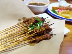 -怪噜范·老贵阳街头名小吃(鸿通城店)