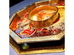 -蜀九香火锅(园艺山店)