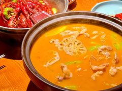 -黄尚皇小龙虾-螃蟹-深夜食堂(皇后公园店)