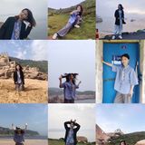 南麂岛 | 日出日落 离岸生活🌊