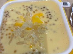 杨枝甘露-满记甜品(巴黎春天宝山店)