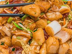 -东江海鲜大排档·潮汕菜·砂锅粥