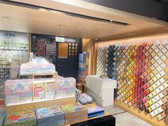 -猫的天空之城概念书店(苏州诚品店)