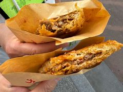 -真心九龙王锅魁冒节子肥肠粉