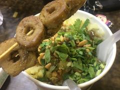 -阿生哥螺蛳粉•火锅(永安街店)