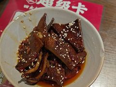 -味上湘菜馆(岳麓山店)