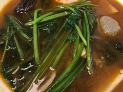 福客麻辣燙-超级物种·波龙工坊(国贸店)