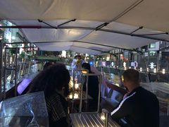 -道顿堀水上观光船(太左衛門橋船着場)